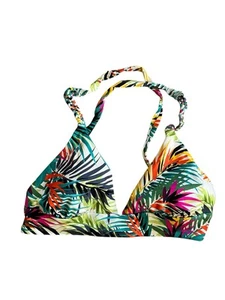 Top de baño tropical - Imagen 1 de 3