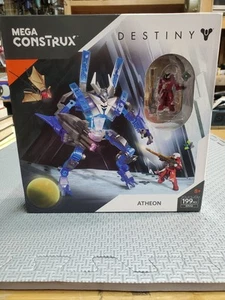 Mega Construx - Destiny - Atheon Set - Picture 1 of 4
