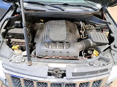 Power Brake Booster 2013 Grand Cherokee Sku#4248675 - Image 1 of 4