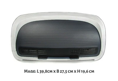 TUPPERWARE BrotMax, Brotbehälter, ANGEBOT - Neu - Brot, Brotkasten ... - Bild 1 von 2