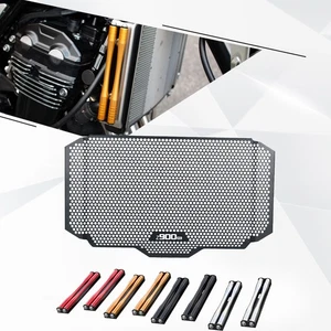 Motorcycle Radiator Grille Guard Cover For KAWASAKI Z900RS / Performance /Cafe - Picture 1 of 7