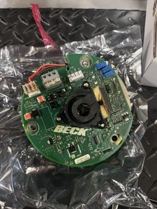 BECK 22-4400-12 (NUEVO EN PAQUETE DE FÁBRICA) - Imagen 1 de 5
