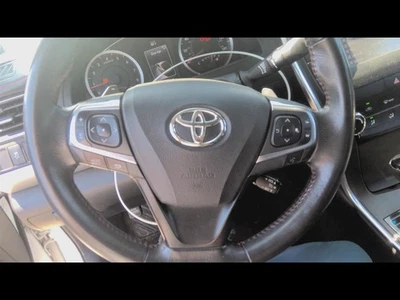 2015 2016 2017 TOYOTA CAMRY Driver Left A Bag Front Driver Wheel  Foto 1 de 4