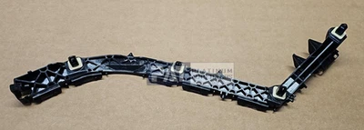 GENUINE LEXUS GX460 2010-2023 REAR BUMPER SIDE SUPPORT LH, 52156-60100 - Imagem 1 de 2