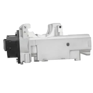 Conjunto de bloqueo de cilindro de interruptor de encendido compatible con Chevrolet Colorado 04-12 - Imagen 1 de 19