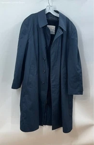 London Fog Men's Trench Coat - Size 40R - Picture 1 of 7