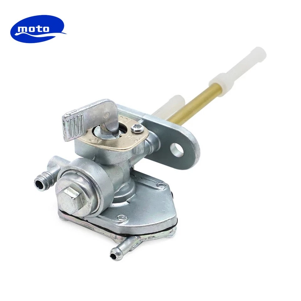 Válvula de combustible Petcock para Yamaha Virago 700 750 920 XV700 XV750 XV920 1981 - 1986 Foto 1 de 4