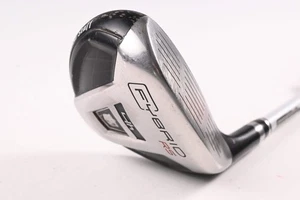 Wilson Fybrid RS #4 Hybrid / 24 Degree / Regular Flex UST Mamiya ProForce VTS 5 - Picture 1 of 8
