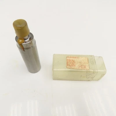 Mate Precision Tooling .531 Round Heavy Duty CNC Turret Punch - Image 1 of 4