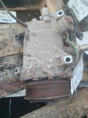 Used A/C Compressor fits: 2010 Acura Tsx 2.4 Grade A Foto 1 de 4