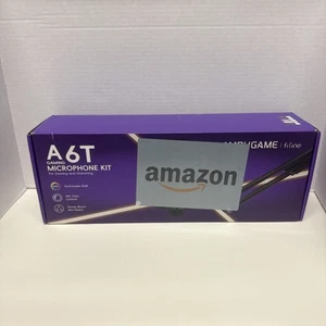 A6T Gaming Microphone Kit With Arm NEW - Bild 1 von 2