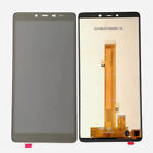 OEM 5.7" LCD Display Glass Panel Touch Screen Digitizer For Nokia C2 2nd Edition