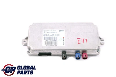 BMW X5 X6 E70 E71 Modulo Controllo Telecamera Posteriore Superiore 9220695 - Immagine 1 di 4