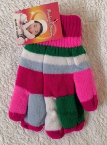 Childrens Gloves Winter Playing Outdoor Gloves  - Picture 1 of 1
