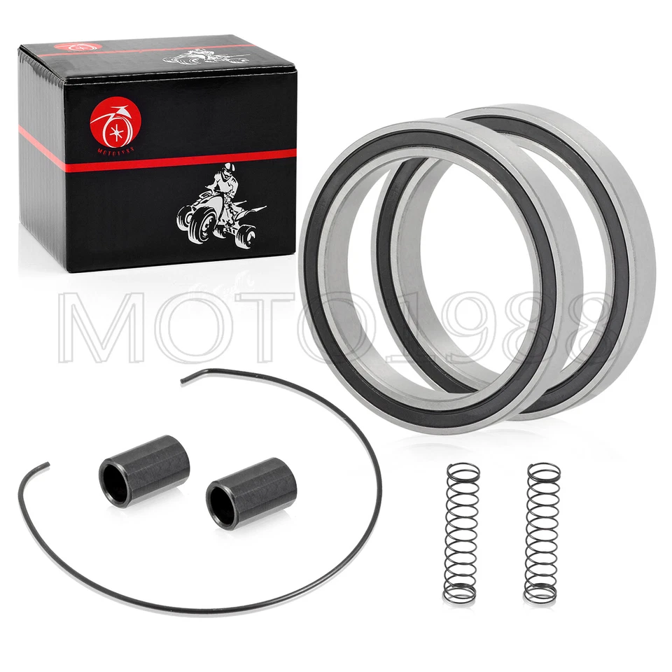 Комплект подшипников одностороннего сцепления для CAN AM Outlander Max 650 800 850 1000 420632375 - Изображение 1 из 4