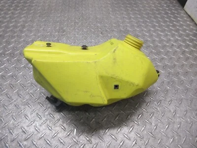 03 04 05 06 07 08 09 10 11 12 13 Kx100 kx 100 tanque de combustible gasolina 2003 2004 2005 2006 Foto 1 de 4