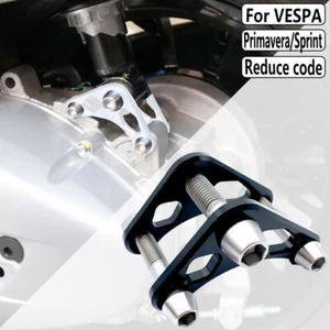 Reducción de suspensión de asiento para Vespa Primavera 150 Sprint 150 - Imagen 1 de 11