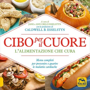 Cibo per il Cuore - LIBRO USATO - Foto 1 di 1