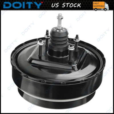 НОВЫЙ УСИЛИТЕЛЬ ТОРМОЗОВ ДЛЯ INFINITI QX4 NISSAN PATHFINDER 1998-2000 - Изображение 1 из 4