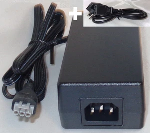 Netzteil HP 0957-2146 HP FAX F380 J3600 3180 OfficeJet 5500 PSC 1300 Photosmart - Bild 1 von 3