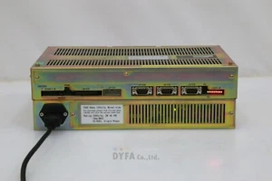 Hitachi gebrauchte CQ1700 CPU Digital Direct Controller DRV-I-4617=9E15 - Bild 1 von 17