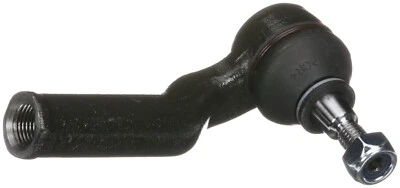 Extremo de barra de amarre de dirección exterior izquierdo Delphi 2016 2017 2018 para Lincoln MKC 2015-2019 Foto 1 de 3