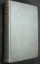 Raro 1873 Viagem e aventura Livro Maravilhas Da Europa Oriental Egito Terra Santa