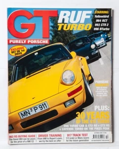 Porsche Magazines, various publishers, 8 mags, very good collectable condition - Picture 1 of 17