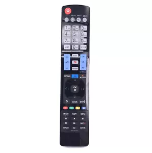 New AKB73615303 For LG LCD TV Remote Control AKB73615309 AKB72915238 AKB73295502 - Picture 1 of 5