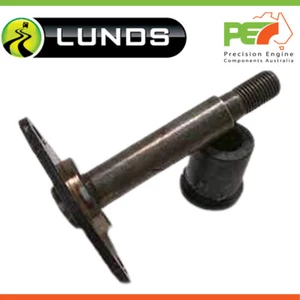 Leaf Spring Shackle Pin Front For Toyota Hilux YN63 4YC/4YE 2.2L Carby 4WD - Picture 1 of 4