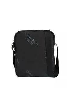 Calvin Klein Jeans Herren Umhängetasche Sport Essentials Reporter18 - Bild 1 von 1