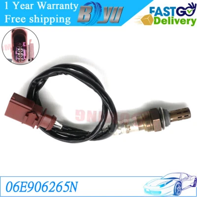 For Audi A4 A6 A4 Quattro A6 Quattro 2344413 Downstream Oxygen Sensor 06E906265N - Изображение 1 из 4