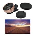 Professional Phone Camera Lens, 0.45x Wide Angle with Storage Bag Micro Lens