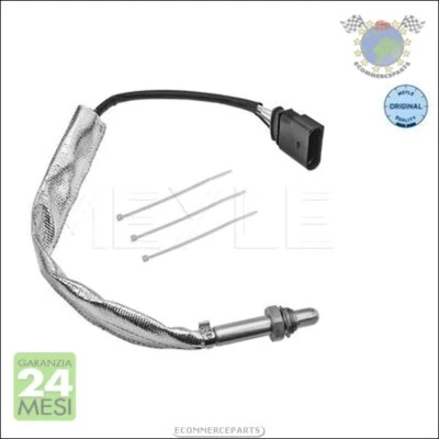 Sonda Lambda Meyle per AUDI A3 SKODA OCTAVIA VW POLO 6N2 6N1 GOLF IV LUPO BORA - Immagine 1 di 4