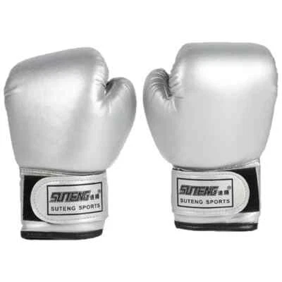 Guantes de Boxeo para Niños 3-10 Años para Niños/Niñas, Guantes de Boxeo, Guante de Entrenamiento de Boxeo Foto 1 de 4