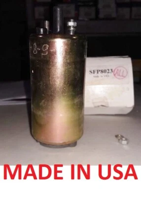 FUEL PUMP for ACURA DODGE COLT EAGLE PROBE HONDA MAZDA MITSUBISHI SUZUKI TOYOTA - Image 1 of 3