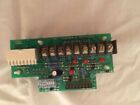 Trane circuit board - Model Number: TUY080R9V3A5