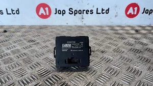 Módulo de control de faros AUDI S3 8V 2016-2020 3Q0907338 - Imagen 1 de 5