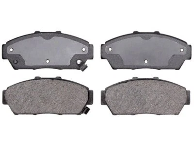 Juego de pastillas de freno delanteras AC Delco 59273RFJX 1995 1996 para Acura Integra 1994-2001 Foto 1 de 2