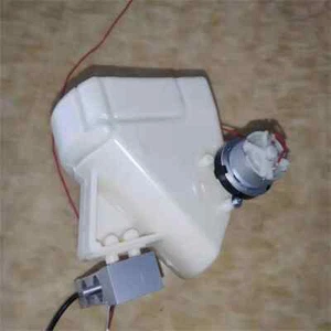 Weigh Filling Package Machine Parts Scale Hopper Motor Sensor Coil Electromagnet - Picture 1 of 27