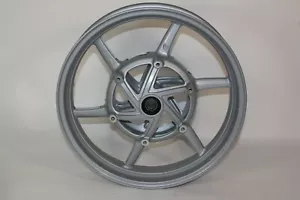 Cerchio Anteriore Originale Per Ducati Multistrada 1000/1100 cod 50121071AM - Imagen 1 de 5