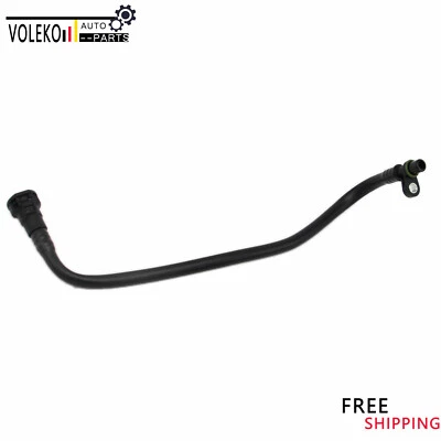 31202911 Para 2004-2013 VOLVO C30 C70 S40 V50 Transmisión Enfriador Línea-Salida Foto 1 de 4