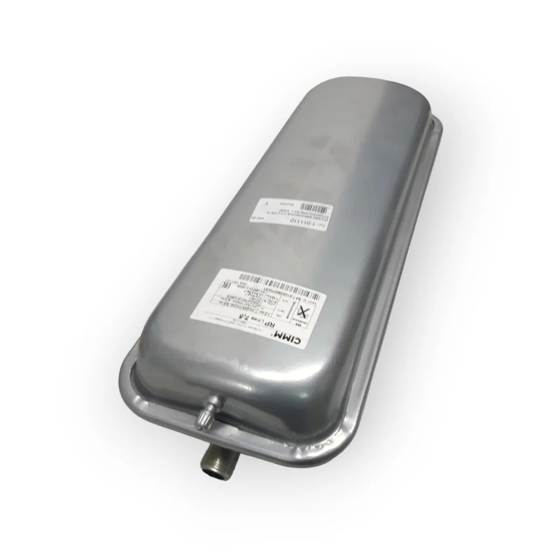 IMMERGAS VASO ESPANSIONE 7.5 LT 1011110 PER CALDAIA - Imagen 1 de 1