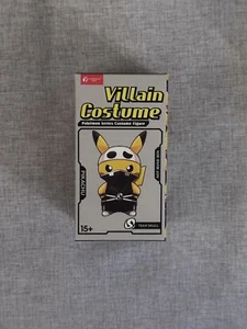 Pokemon Pikachu Bösewicht Kostüm Figur Team Skull Englische Version - Bild 1 von 3