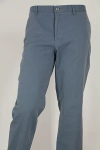 MANGUERA HUGO BOSS, Mod. Barlow-D, T. 58 / US 42R, gris abierto - Imagen 1 de 12