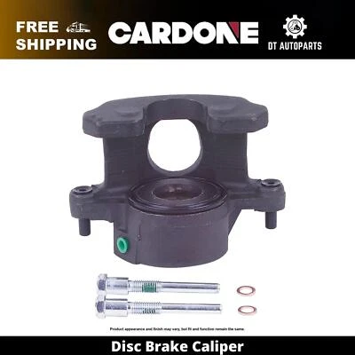 Pinza de freno de disco delantera izquierda Cardone 1993 para Mercury Grand Marquis 1992-1994 Foto 1 de 4
