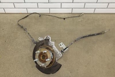 2015-2023 Dodge Challenger SRT Hellcat 392 Left Rear CV Axle Assembly - Image 1 of 4