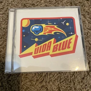 Vida Blue, Vida Blue - (Compact Disc) - Picture 1 of 4