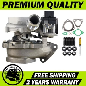 Turbo Charger For Mazda BT-50 2.2L 2011 Onwards - Picture 1 of 11