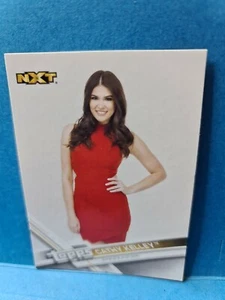 CATHY KELLEY🏆2017 WWE NXT Topps #66 Wrestling Card 🏆FREE POST - Bild 1 von 2